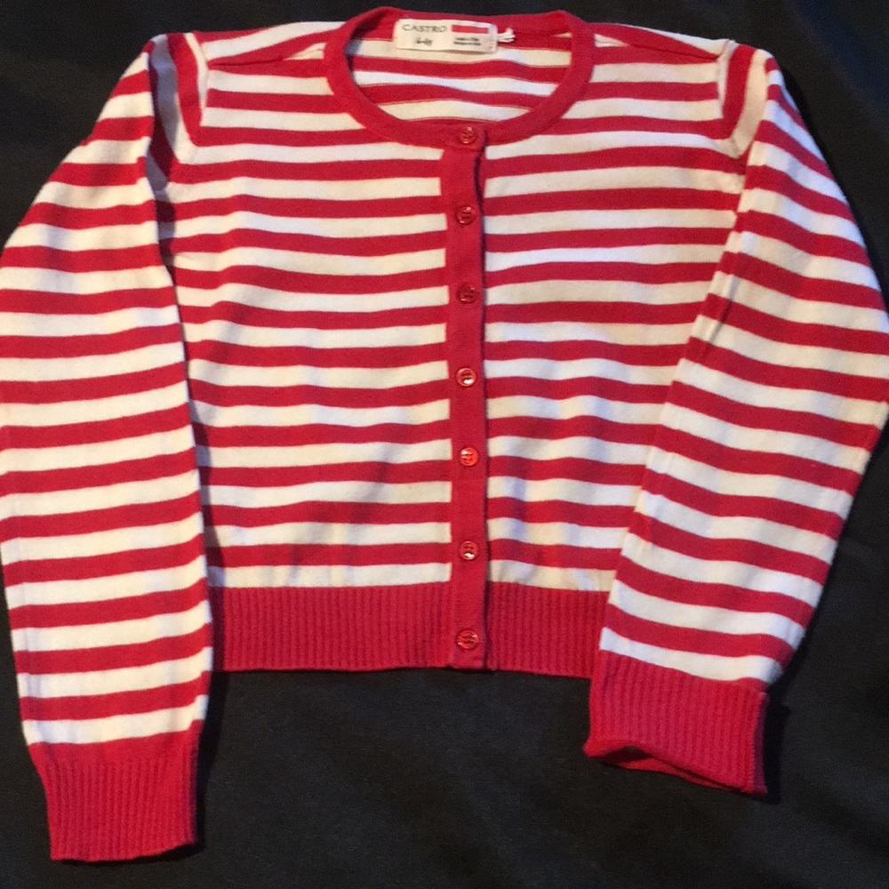 Kids Castro Sweater